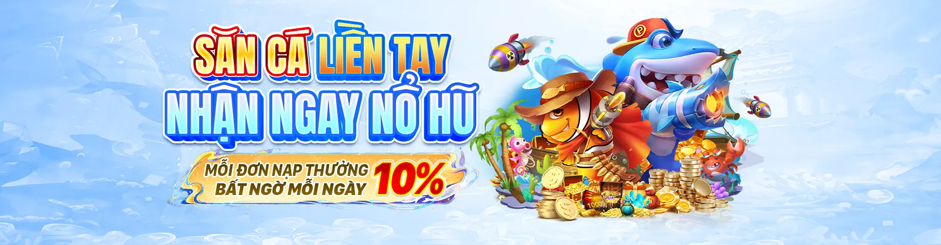 Game mới ra mắt